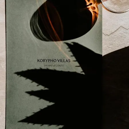 Korypho Nissaki *