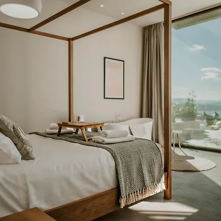 Saphira Villa