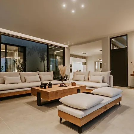 Saphira Villa *