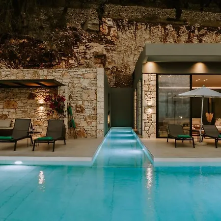 Saphira Villa *