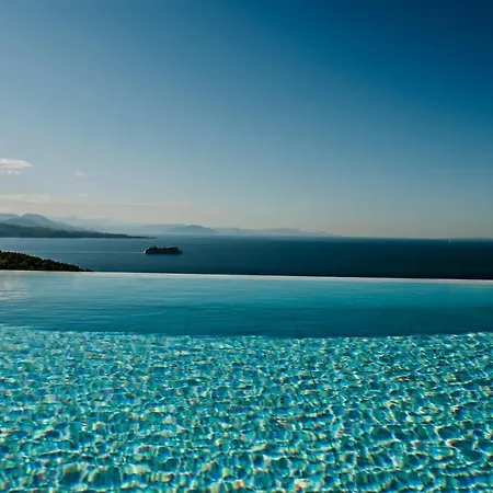 Saphira Villa Katavolos