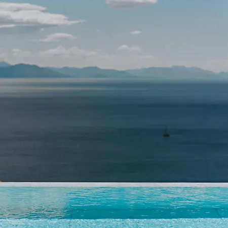 Saphira Villa Katavolos