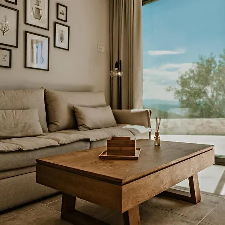 Villa Saphira