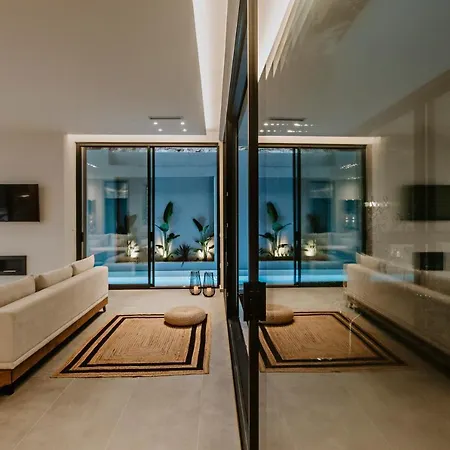Saphira Villa