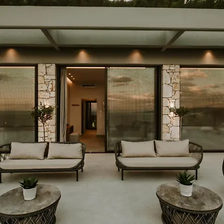 Villa Saphira *