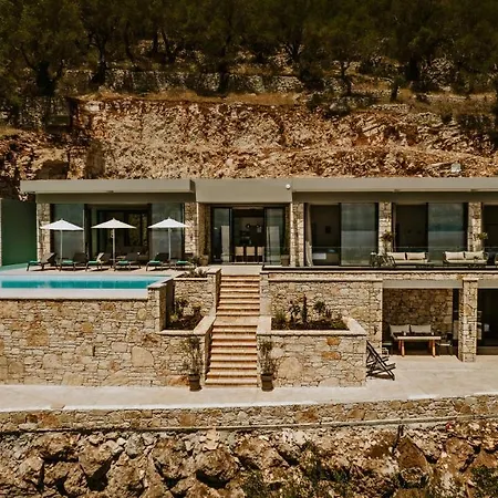 Villa Saphira