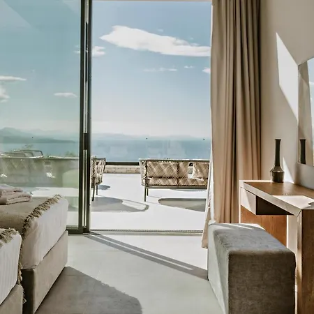 Saphira Villa