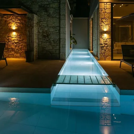 Villa Saphira