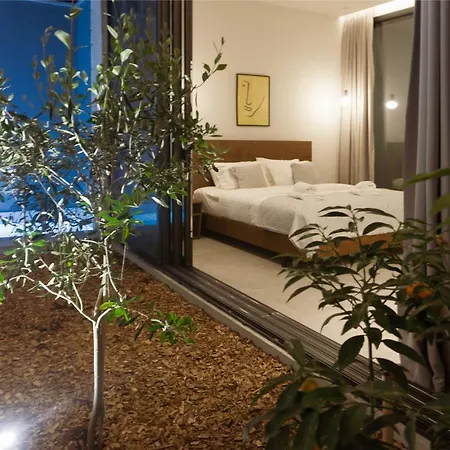 Villa Saphira Katavolos
