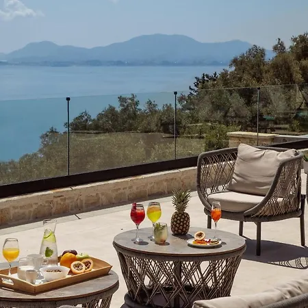 Villa Saphira *