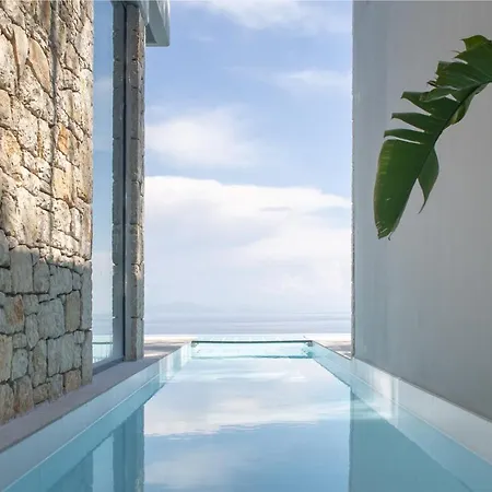 Villa Saphira Katavolos