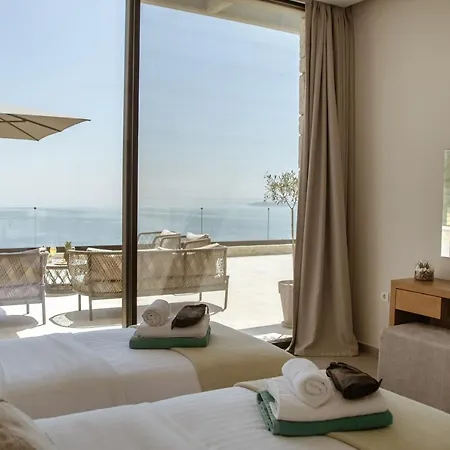 Saphira Villa Katavolos
