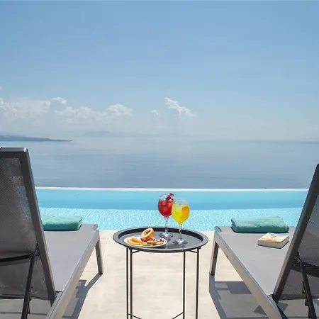 Villa Saphira