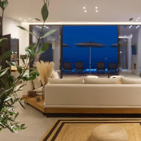 Saphira Villa *