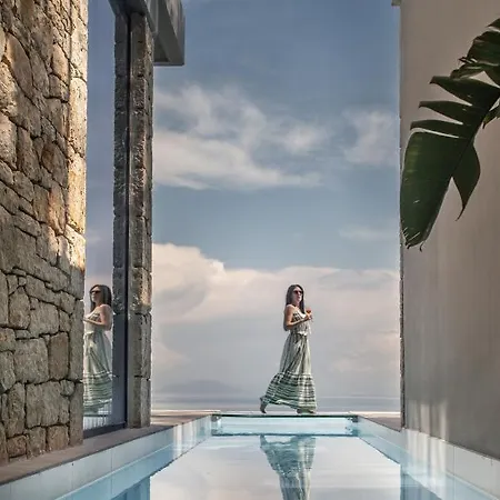 Villa Saphira