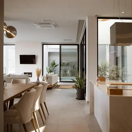 Villa Saphira *