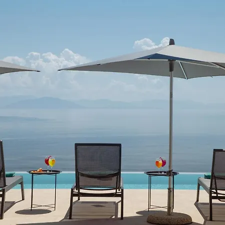 Villa Saphira