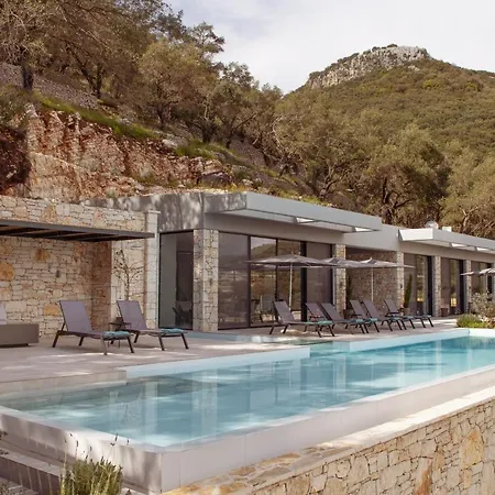 Saphira Villa