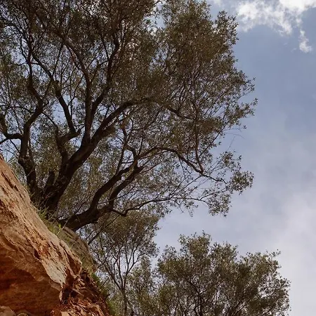 Villa Saphira By Whitedream *