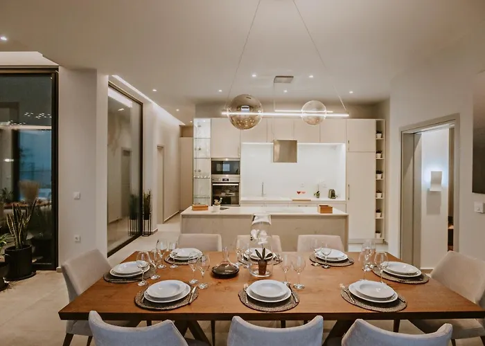 Villa Saphira By Whitedream *