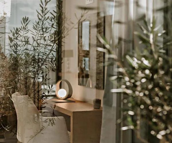 Villa Saphira By Whitedream *