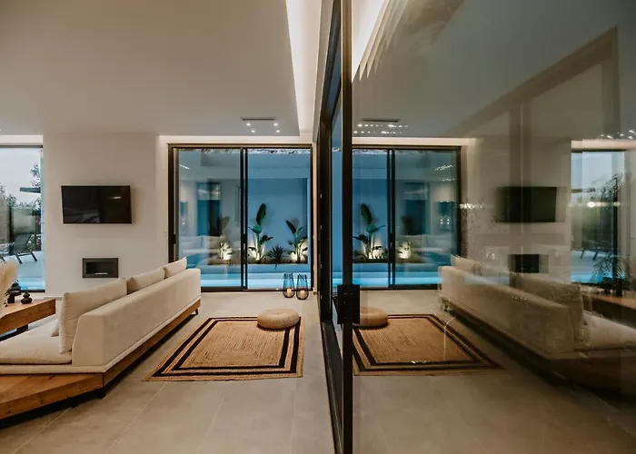 Saphira By Whitedream Villa