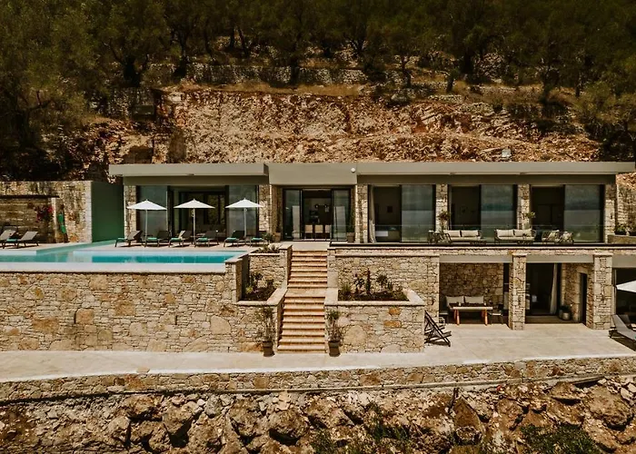 Villa Saphira By Whitedream