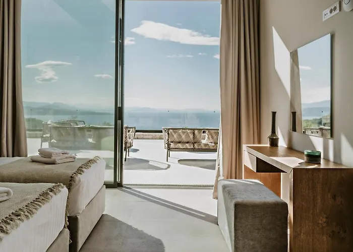 Saphira By Whitedream Villa