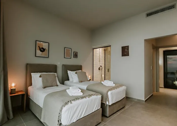 Villa Saphira By Whitedream