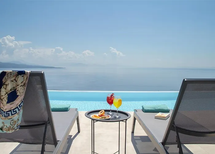 Villa Saphira By Whitedream